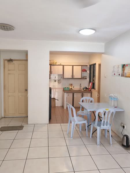 Kondominium untuk Disewa di Bangsar Permai - Lau Yoke Kok - Kitchen - PropertyGuru.com.my