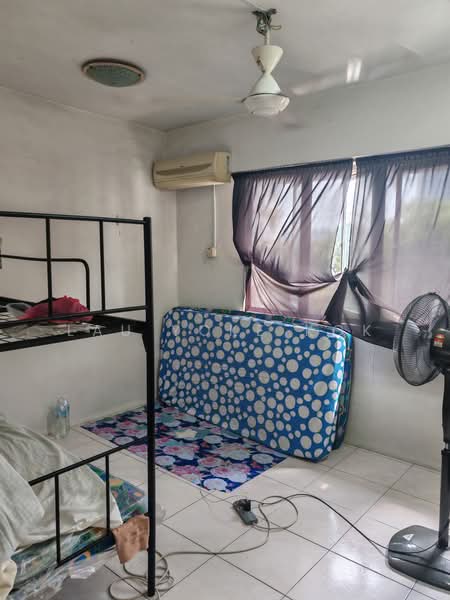 Kondominium untuk Disewa di Bangsar Permai - Lau Yoke Kok - Bedroom - PropertyGuru.com.my