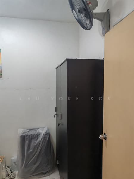 Kondominium untuk Disewa di Bangsar Permai - Lau Yoke Kok - Bedroom - PropertyGuru.com.my