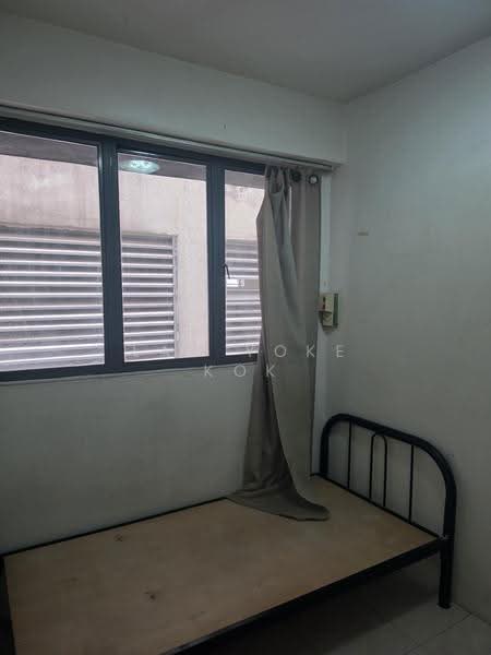 Condominium for Rent at Bangsar Permai - Lau Yoke Kok - 2nd Bedroom - PropertyGuru.com.my