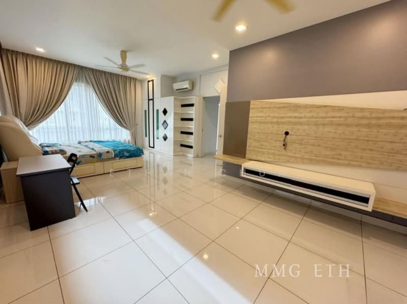 Bungalow House for Rent in Ambang Botanic 2 (Klang) - Ethan Chua - Bedroom - PropertyGuru.com.my