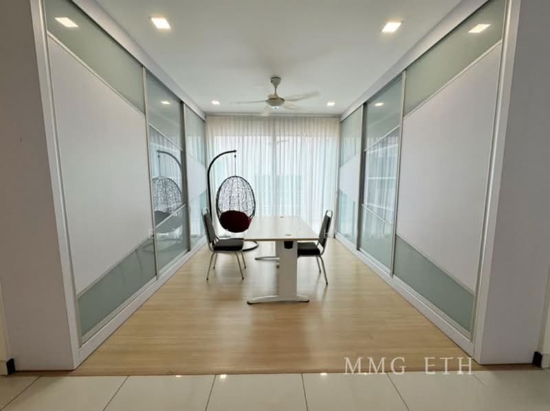 Bungalow House for Rent in Ambang Botanic 2 (Klang) - Ethan Chua - Interior - PropertyGuru.com.my
