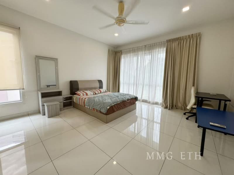 Bungalow House for Rent in Ambang Botanic 2 (Klang) - Ethan Chua - Bedroom - PropertyGuru.com.my