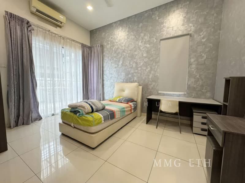 Bungalow House for Rent in Ambang Botanic 2 (Klang) - Ethan Chua - Bedroom - PropertyGuru.com.my