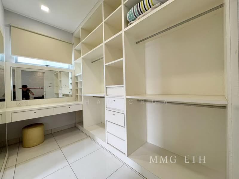 Bungalow House for Rent in Ambang Botanic 2 (Klang) - Ethan Chua - Interior - PropertyGuru.com.my