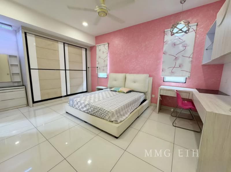 Bungalow House for Rent in Ambang Botanic 2 (Klang) - Ethan Chua - Bedroom - PropertyGuru.com.my