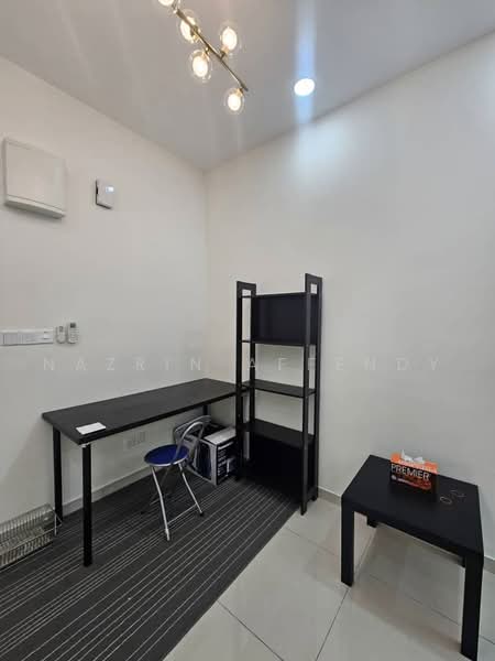 Service Residence for Rent at Habitus @ City of Elmina - Nazrin Affendy - Study - PropertyGuru.com.my