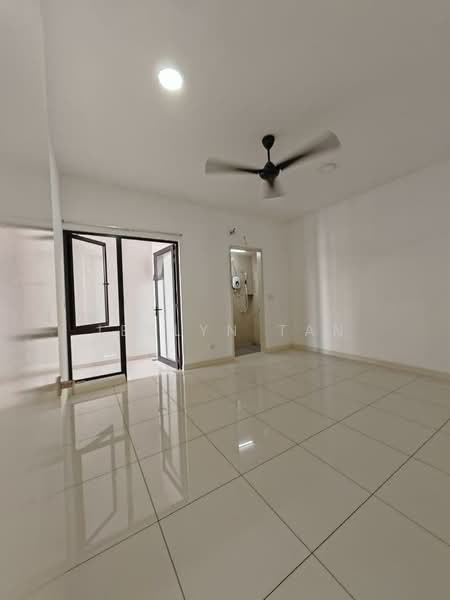 Rumah Bandar untuk Dijual di 16 Sierra (Puchong) - Jeslyn Tan - Living Room - PropertyGuru.com.my