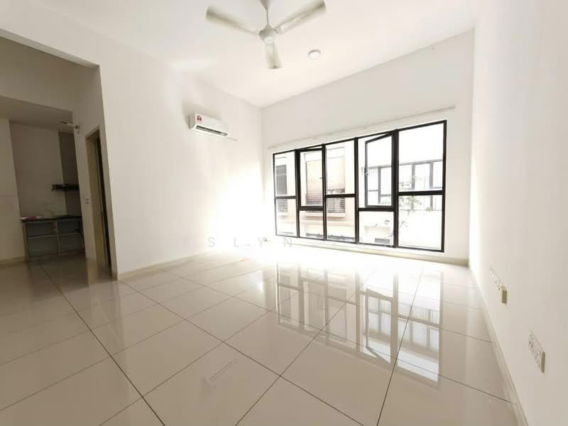 Rumah Bandar untuk Dijual di 16 Sierra (Puchong) - Jeslyn Tan - Living Room - PropertyGuru.com.my