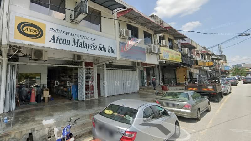 Shop / Office for Sale in SS 3, Taman Universiti (Petaling Jaya) - Desmond Tang - PropertyGuru.com.my
