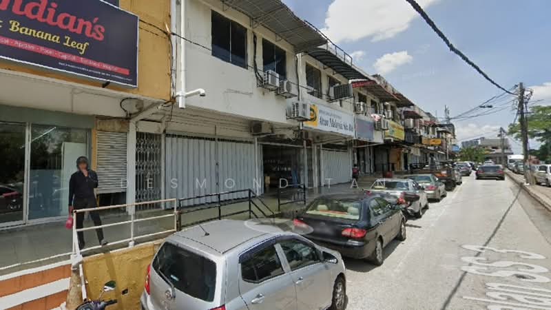 Shop / Office for Sale in SS 3, Taman Universiti (Petaling Jaya) - Desmond Tang - PropertyGuru.com.my