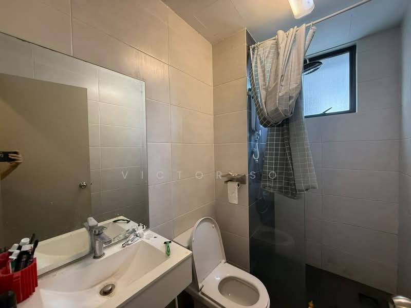 Kondominium untuk Disewa di PV9 Residences - Victor So - Bathroom - PropertyGuru.com.my