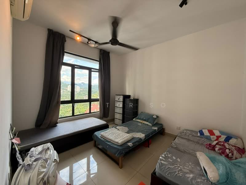 Kondominium untuk Disewa di PV9 Residences - Victor So - Bedroom - PropertyGuru.com.my