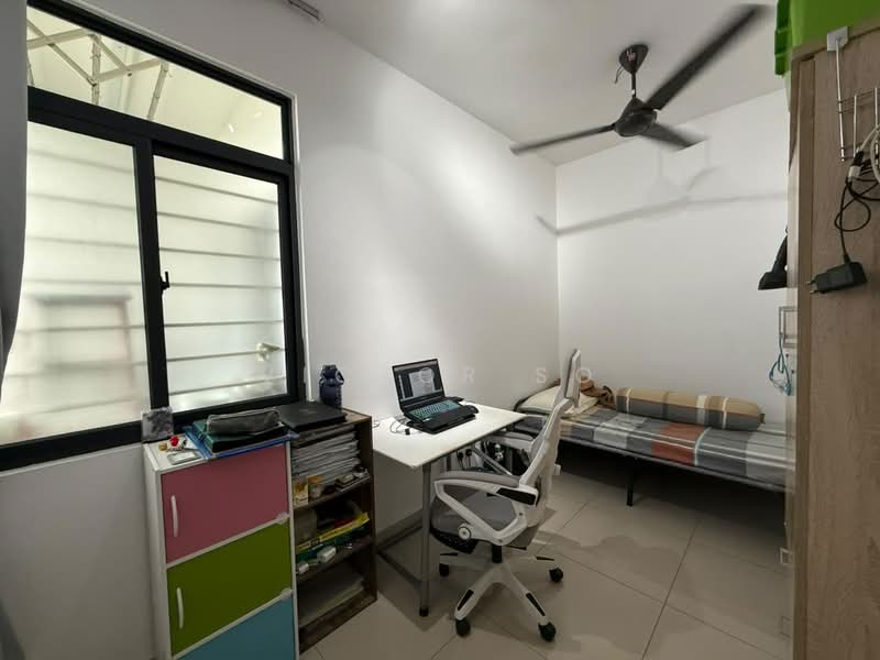Kondominium untuk Disewa di PV9 Residences - Victor So - Bedroom - PropertyGuru.com.my