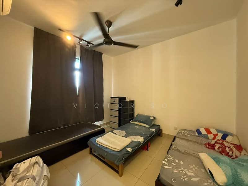 Kondominium untuk Disewa di PV9 Residences - Victor So - Bedroom - PropertyGuru.com.my