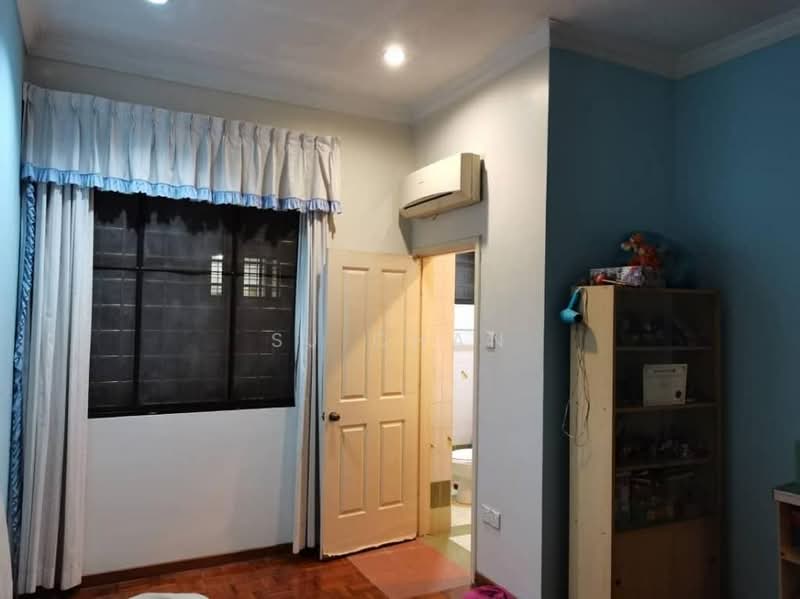 2-storey Terraced House for Rent in Taman Suria (Johor Bahru) - SJ CHAN - Interior - PropertyGuru.com.my