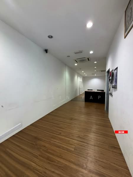Kedai untuk Disewa di Bayan Lepas (Penang) - Jiasin Yap - Corridor - PropertyGuru.com.my