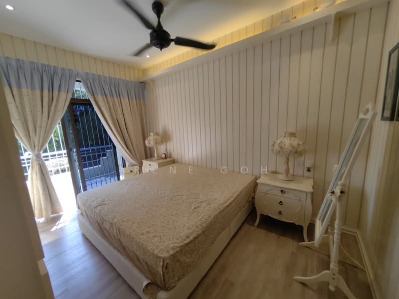 Kondominium untuk Disewa di Marina Tower (Ratu Mutiara) - Irene Goh - Bedroom - PropertyGuru.com.my