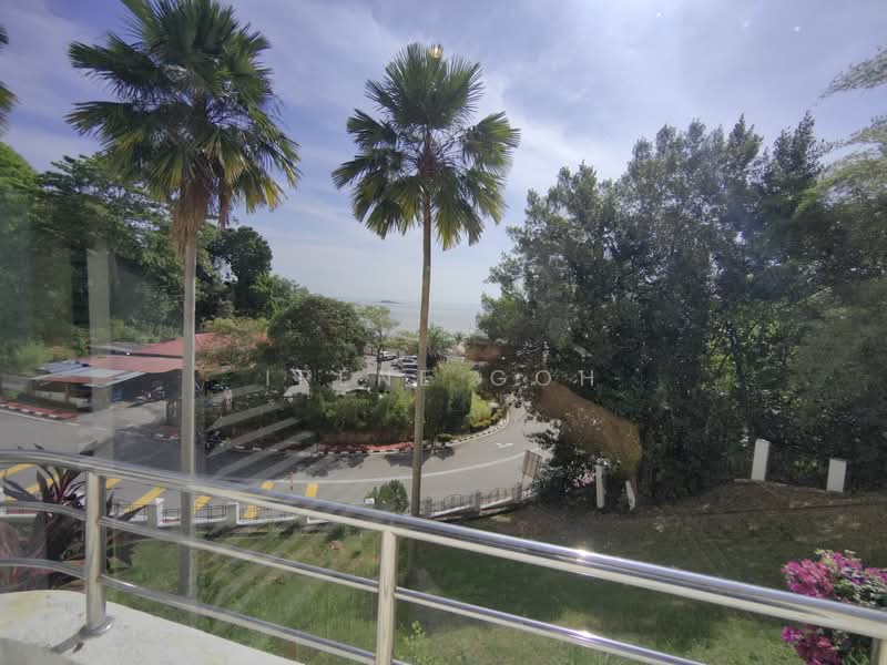 Kondominium untuk Disewa di Marina Tower (Ratu Mutiara) - Irene Goh - Exterior - PropertyGuru.com.my