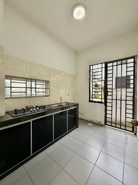 Rumah Teres 2-Tingkat untuk Disewa di Setia Eco Village (Gelang Patah) - William Loke - Kitchen - PropertyGuru.com.my