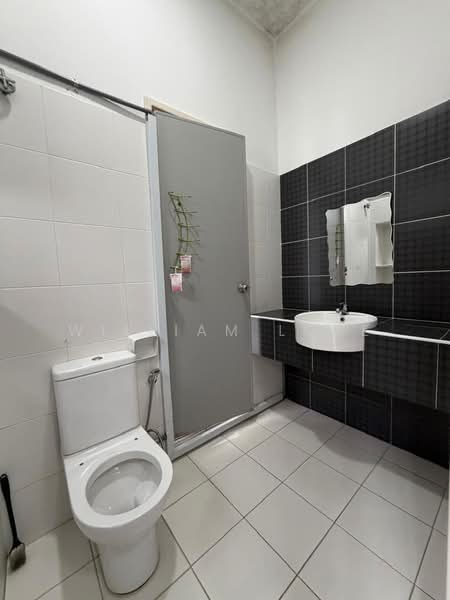 Rumah Teres 2-Tingkat untuk Disewa di Setia Eco Village (Gelang Patah) - William Loke - Bathroom - PropertyGuru.com.my