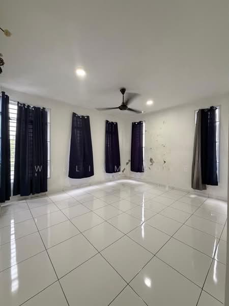 Rumah Teres 2-Tingkat untuk Disewa di Setia Eco Village (Gelang Patah) - William Loke - Interior - PropertyGuru.com.my