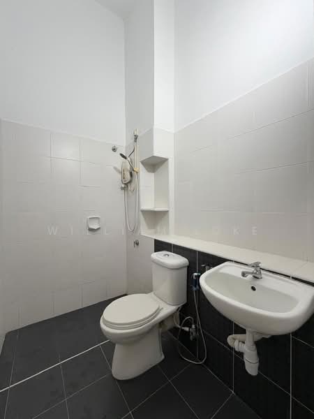Rumah Teres 2-Tingkat untuk Disewa di Setia Eco Village (Gelang Patah) - William Loke - PropertyGuru.com.my