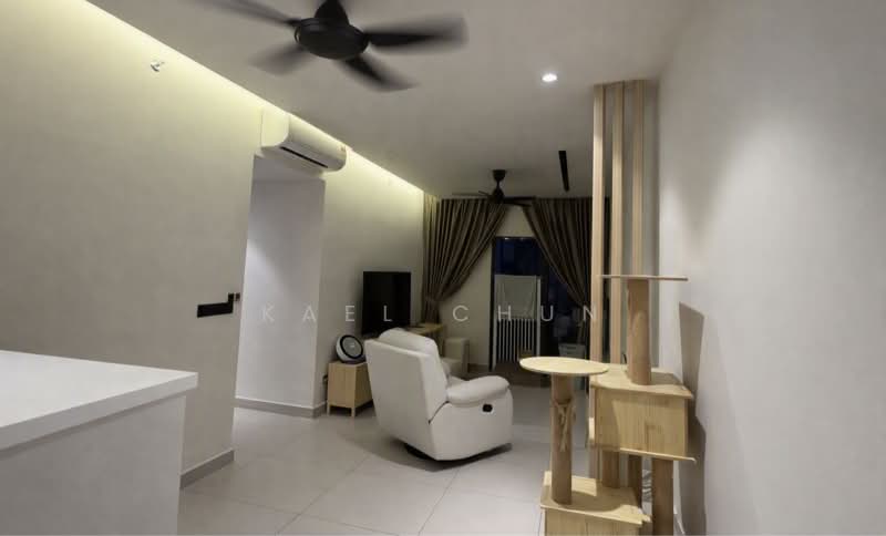 Condominium for Sale at Residensi KepongMas - Kael Chun - PropertyGuru.com.my