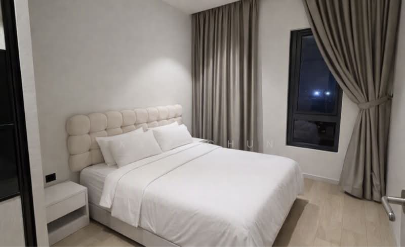 Condominium for Sale at Residensi KepongMas - Kael Chun - PropertyGuru.com.my