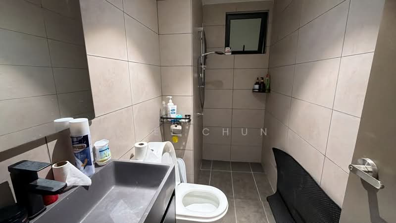 Condominium for Sale at Residensi KepongMas - Kael Chun - PropertyGuru.com.my