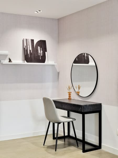 Service Residence for Rent at Ooak Serviced Apartments @ Kiara 163 - Carol Tong - Interior - PropertyGuru.com.my