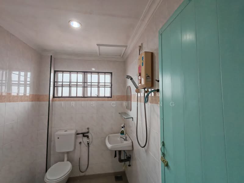 2-storey Terraced House for Rent in Taman Lapangan Melodi (Ipoh) - Iris Cheong - Bathroom - PropertyGuru.com.my