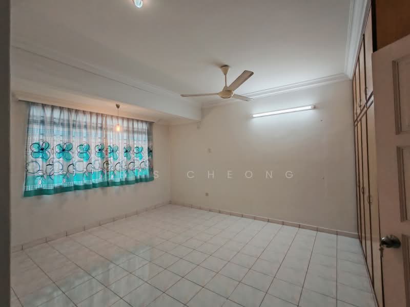 2-storey Terraced House for Rent in Taman Lapangan Melodi (Ipoh) - Iris Cheong - Interior - PropertyGuru.com.my