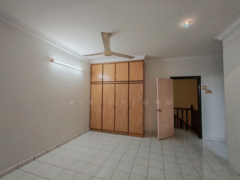 2-storey Terraced House for Rent in Taman Lapangan Melodi (Ipoh) - Iris Cheong - Interior - PropertyGuru.com.my