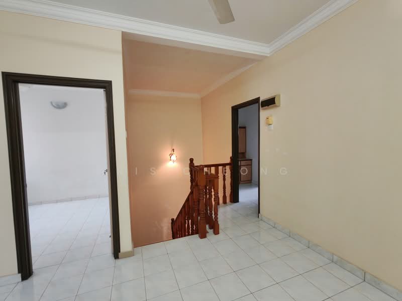 2-storey Terraced House for Rent in Taman Lapangan Melodi (Ipoh) - Iris Cheong - Interior - PropertyGuru.com.my