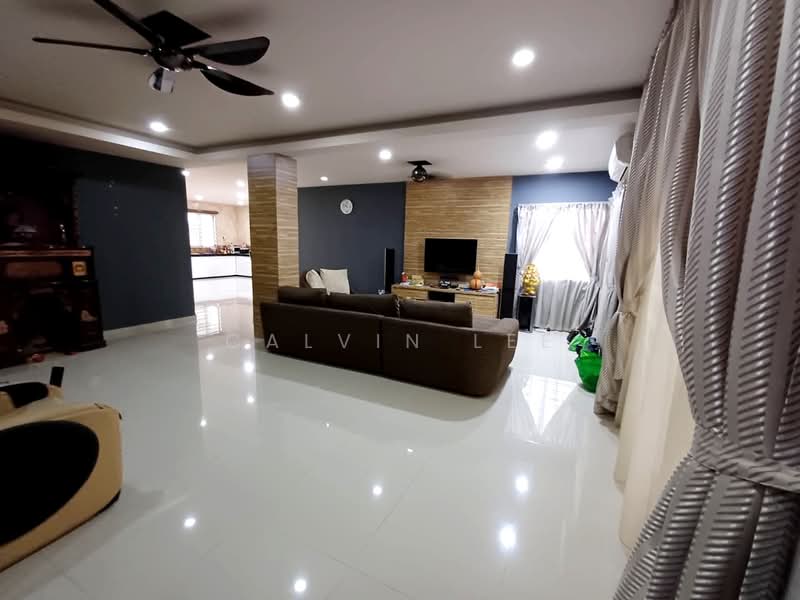 2-storey Terraced House for Sale in Taman Sierra Perdana (Masai) - Calvin Lee - PropertyGuru.com.my
