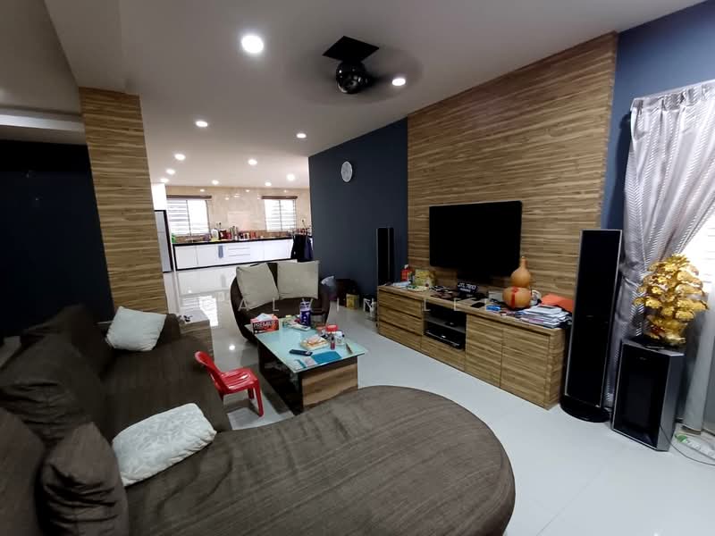 2-storey Terraced House for Sale in Taman Sierra Perdana (Masai) - Calvin Lee - PropertyGuru.com.my
