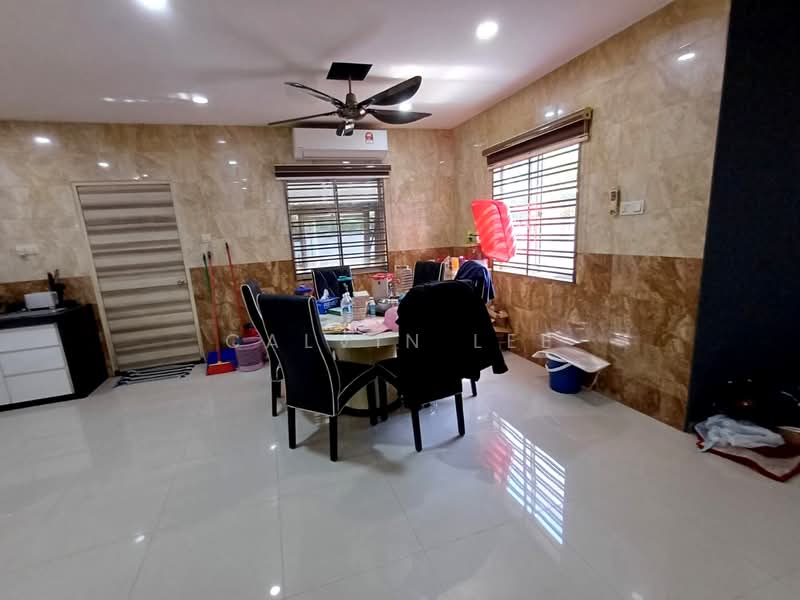 2-storey Terraced House for Sale in Taman Sierra Perdana (Masai) - Calvin Lee - PropertyGuru.com.my