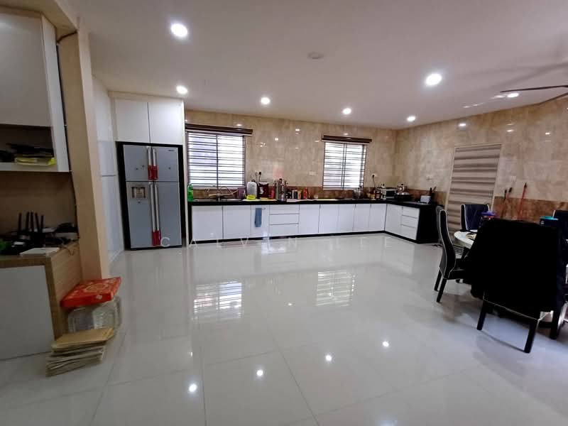 2-storey Terraced House for Sale in Taman Sierra Perdana (Masai) - Calvin Lee - PropertyGuru.com.my