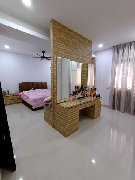 2-storey Terraced House for Sale in Taman Sierra Perdana (Masai) - Calvin Lee - PropertyGuru.com.my