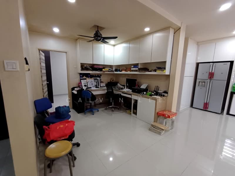 2-storey Terraced House for Sale in Taman Sierra Perdana (Masai) - Calvin Lee - PropertyGuru.com.my
