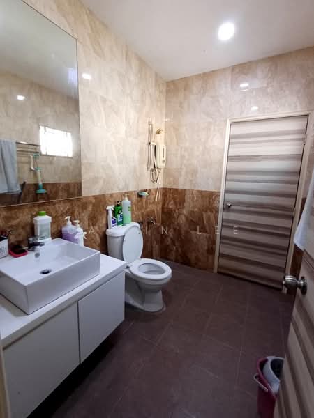 2-storey Terraced House for Sale in Taman Sierra Perdana (Masai) - Calvin Lee - PropertyGuru.com.my