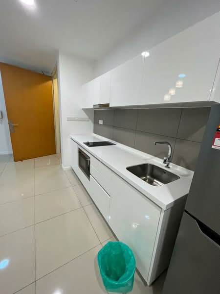 Service Residence for Rent at NOVUM - Justin Lam - Kitchen - PropertyGuru.com.my