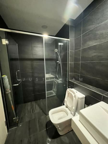 Service Residence for Rent at NOVUM - Justin Lam - Bathroom - PropertyGuru.com.my
