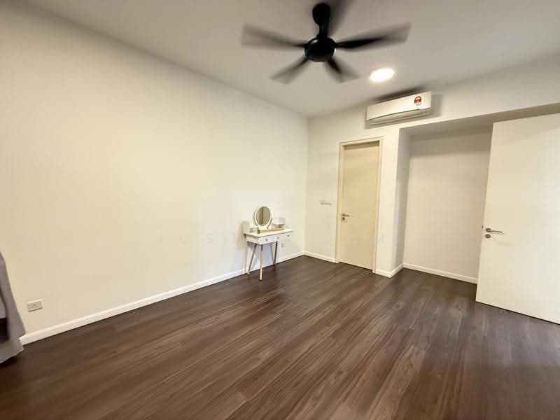 Service Residence for Rent at NOVUM - Justin Lam - Bedroom - PropertyGuru.com.my