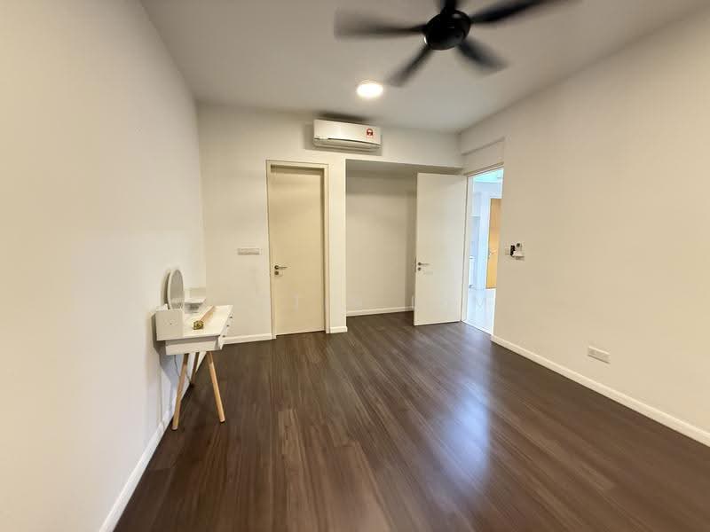 Service Residence for Rent at NOVUM - Justin Lam - Bedroom - PropertyGuru.com.my