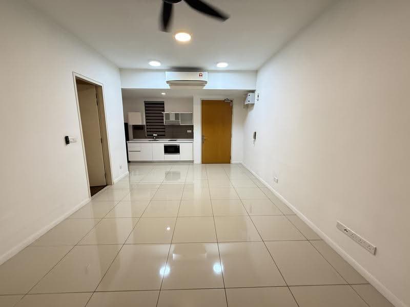 Service Residence for Rent at NOVUM - Justin Lam - Kitchen - PropertyGuru.com.my