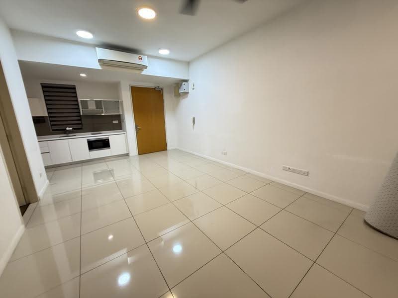 Service Residence for Rent at NOVUM - Justin Lam - Kitchen - PropertyGuru.com.my
