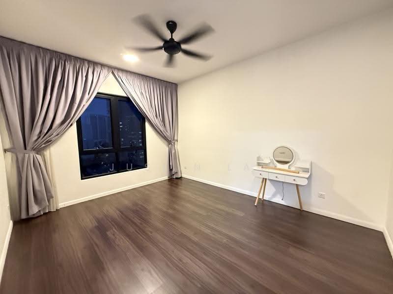 Service Residence for Rent at NOVUM - Justin Lam - Bedroom - PropertyGuru.com.my