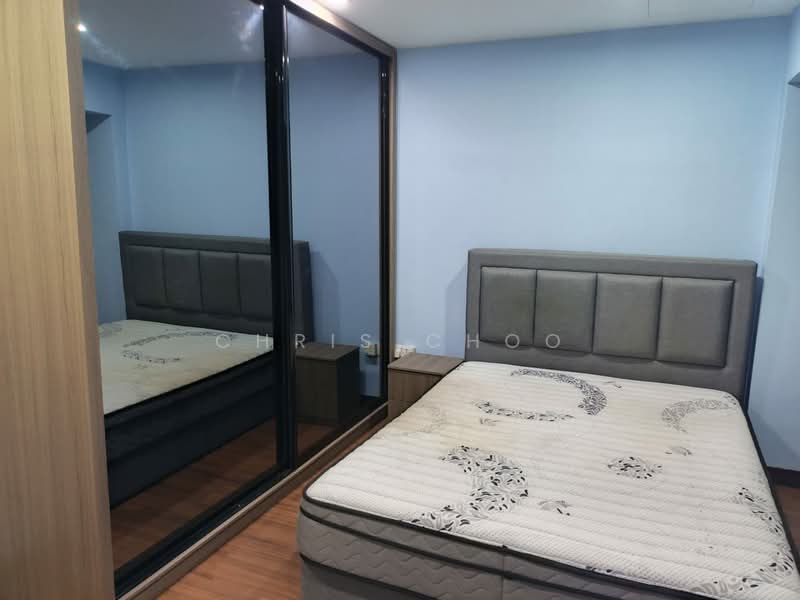 Rumah Teres 2-Tingkat untuk Disewa di Bandar Baru Bangi (Selangor) - Chris Choo - Bedroom - PropertyGuru.com.my